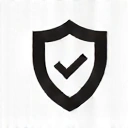 Shield icon symbolizing trustworthy advice